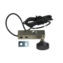 12E 3T Small floor scales full set of accessories Yaohua instrument wide measurement sensor  floor scale electronic scale